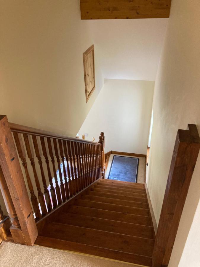 Springbank Apartment - Sleeps 4 - Pet Friendly فورت ويليام المظهر الخارجي الصورة