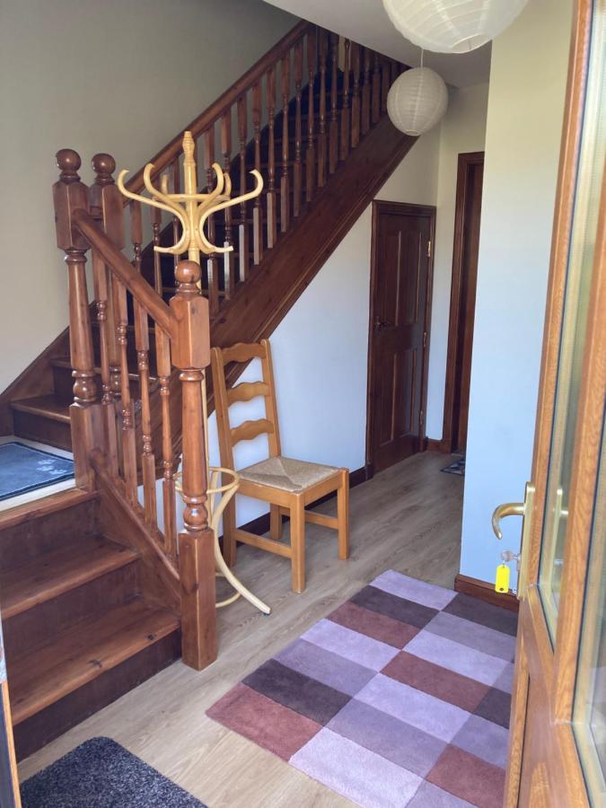 Springbank Apartment - Sleeps 4 - Pet Friendly فورت ويليام المظهر الخارجي الصورة