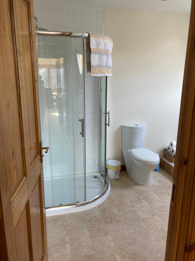 Springbank Apartment - Sleeps 4 - Pet Friendly فورت ويليام المظهر الخارجي الصورة