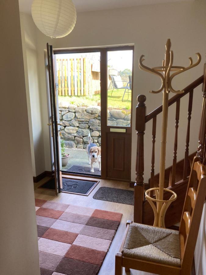 Springbank Apartment - Sleeps 4 - Pet Friendly فورت ويليام المظهر الخارجي الصورة