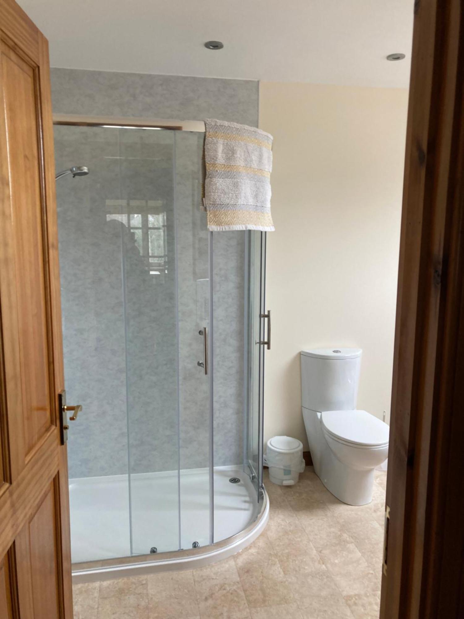 Springbank Apartment - Sleeps 4 - Pet Friendly فورت ويليام المظهر الخارجي الصورة
